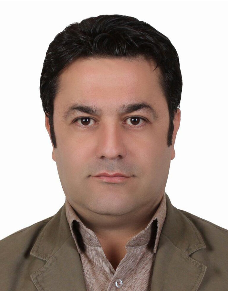 ابوالفضل زارع کار مقدم
