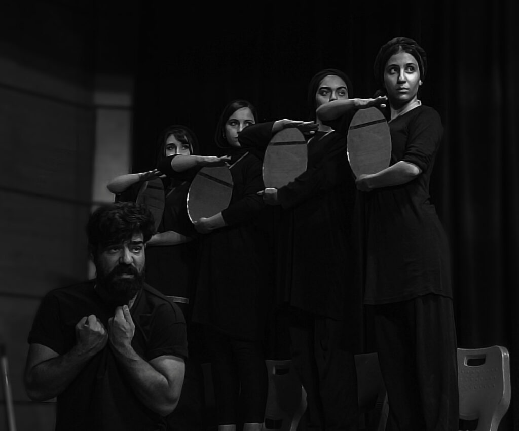 احمد استیری