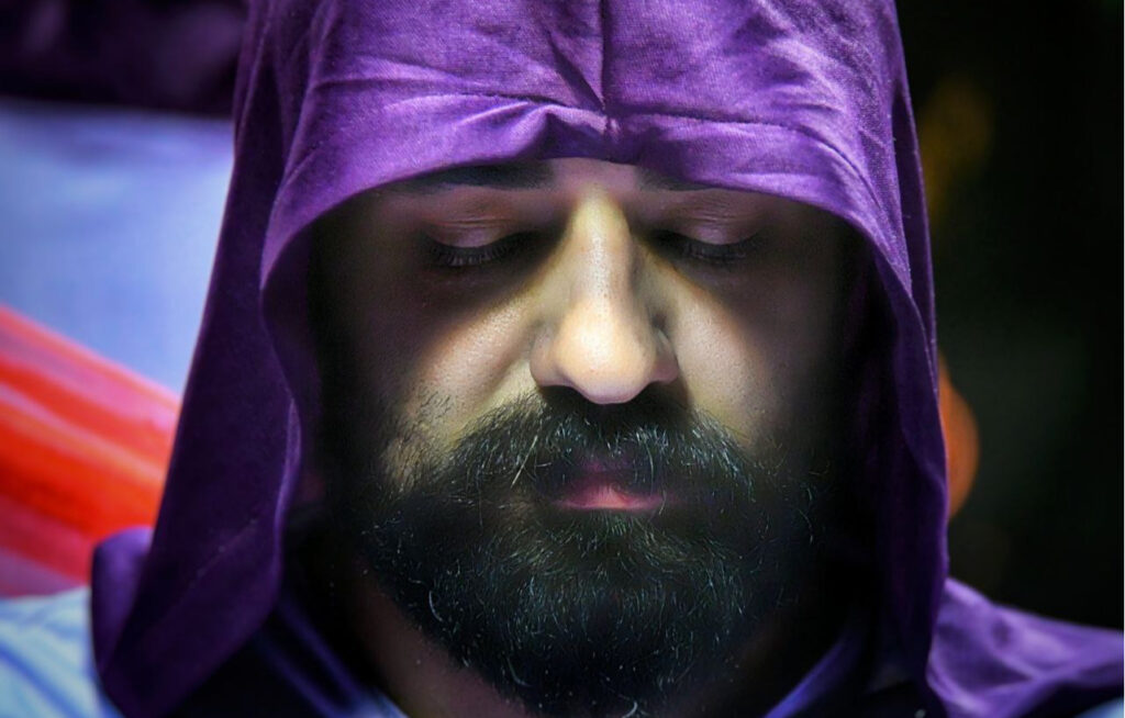 احمد استیری