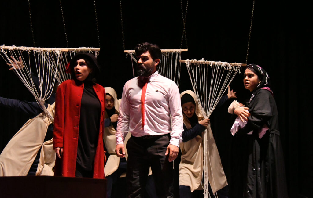 احمد استیری