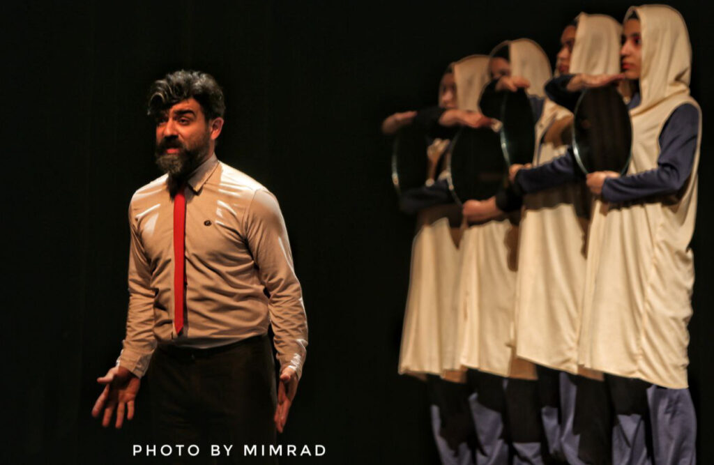 احمد استیری