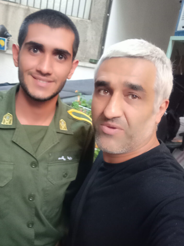 امیر حسین عبداله زاده