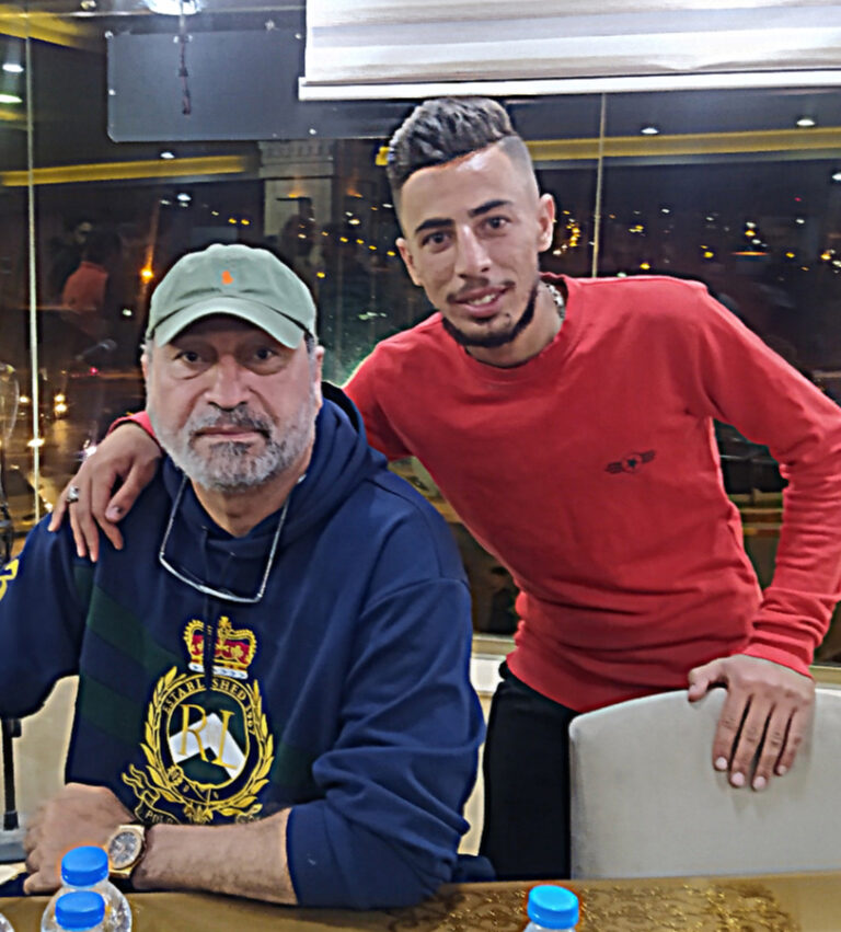 آرین آزاد