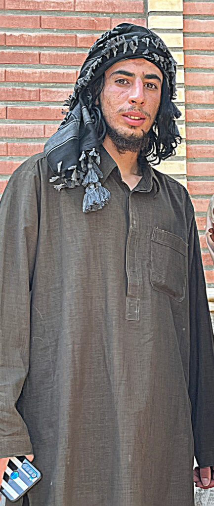 آرین آزاد
