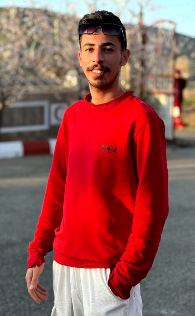 آرین آزاد