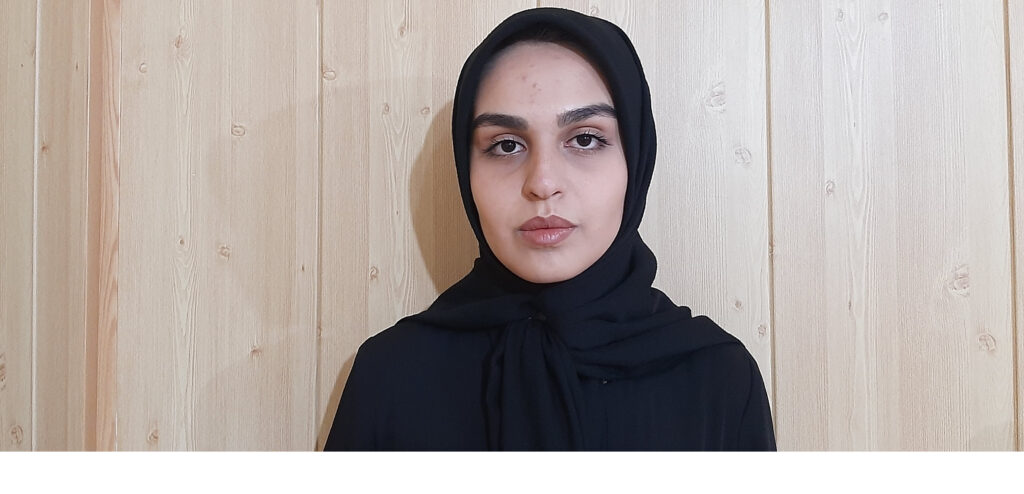 عاطفه بابائی