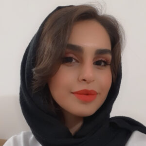 عاطفه بابائی