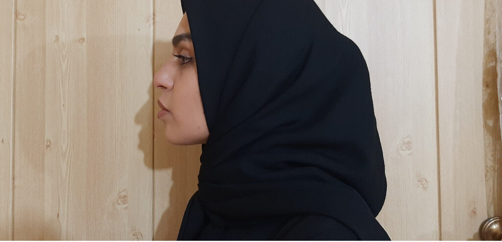 عاطفه بابائی