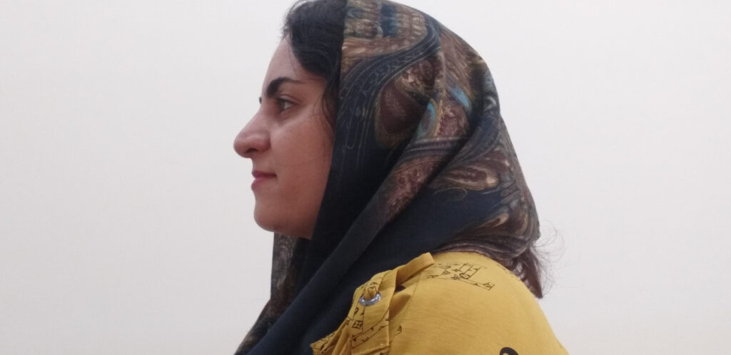 عاطفه نظریان