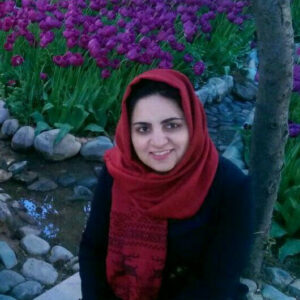 عاطفه نظریان