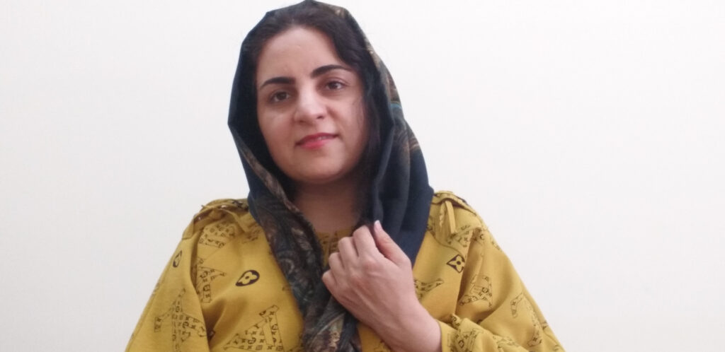 عاطفه نظریان