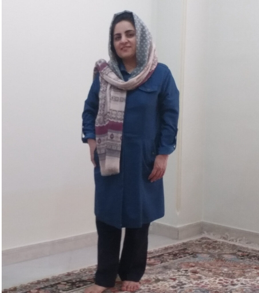 عاطفه نظریان