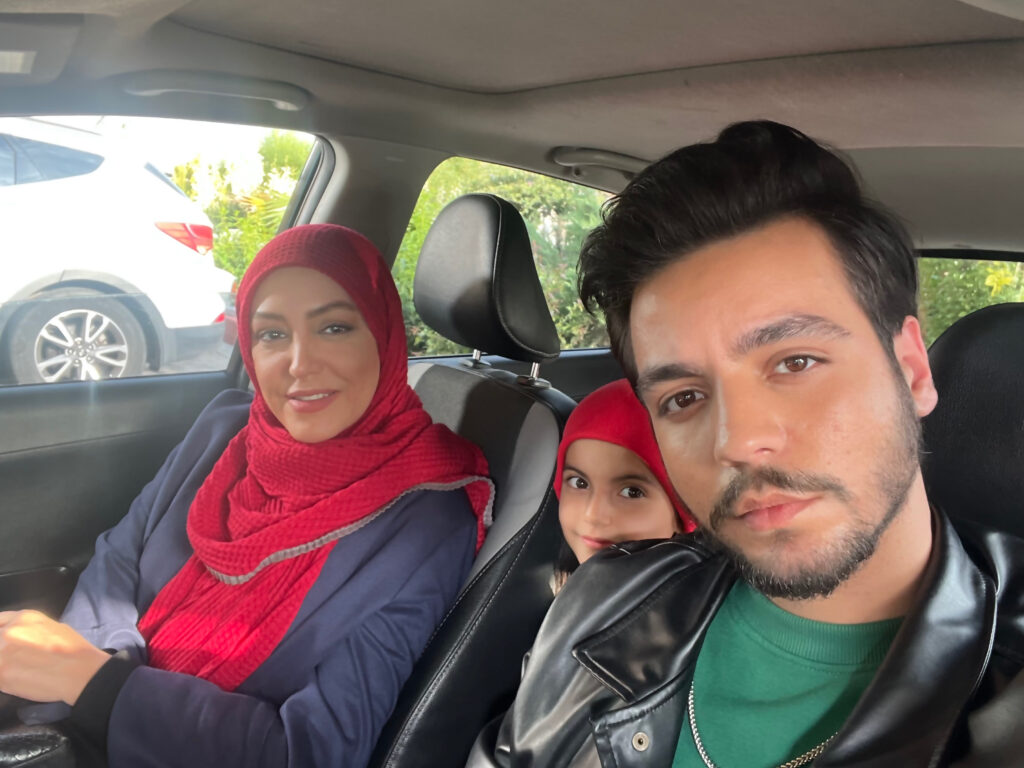 بردیا باقری