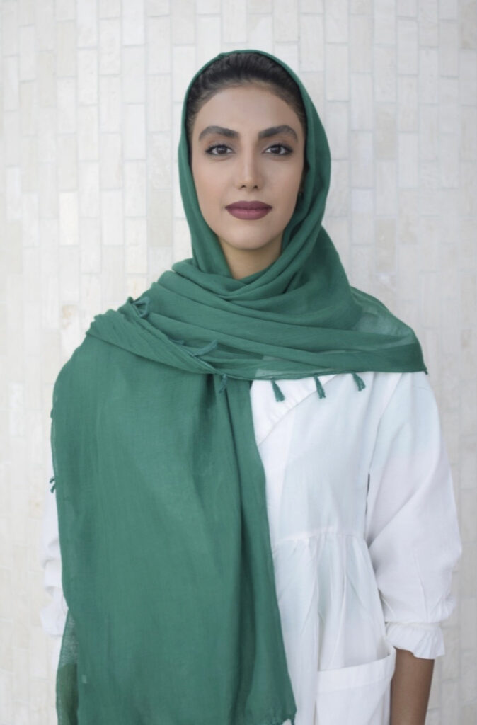 صدف مختاری