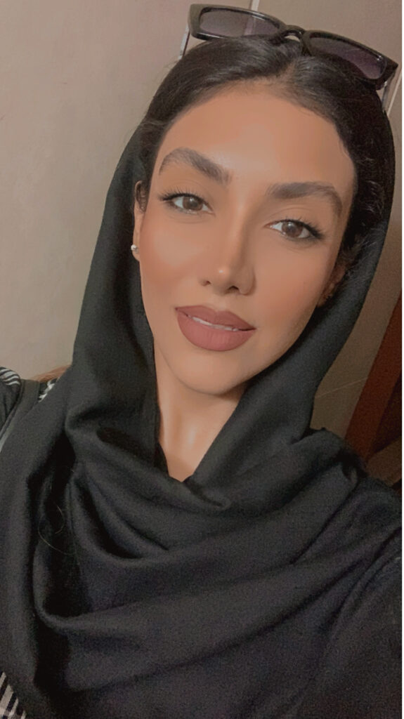 صدف مختاری
