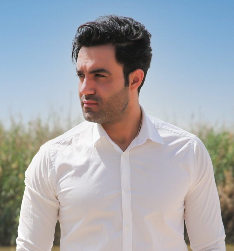 احسان پارسافرد