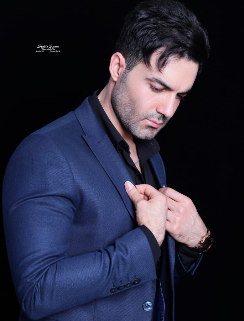 احسان پارسافرد