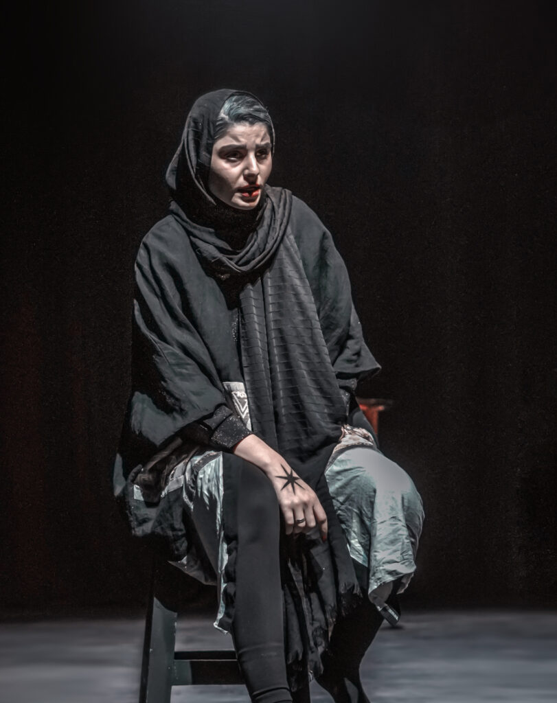 فائزه نصیری