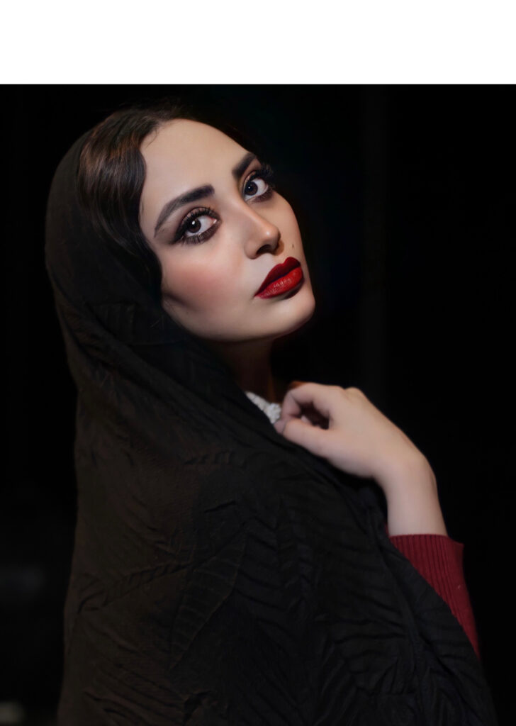 فرهانه کلانتری