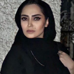 فرهانه کلانتری