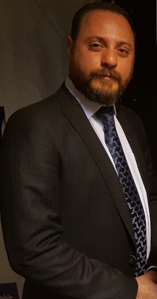 فرشاد نجفی