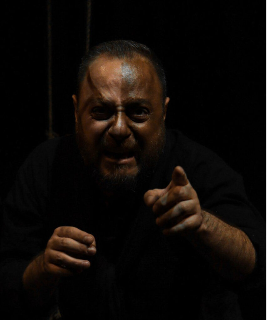 فرشاد نجفی