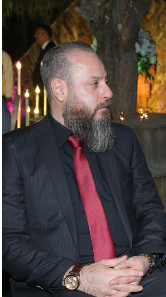 فرشاد نجفی