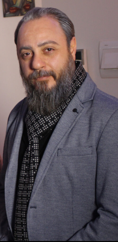 فرشاد نجفی