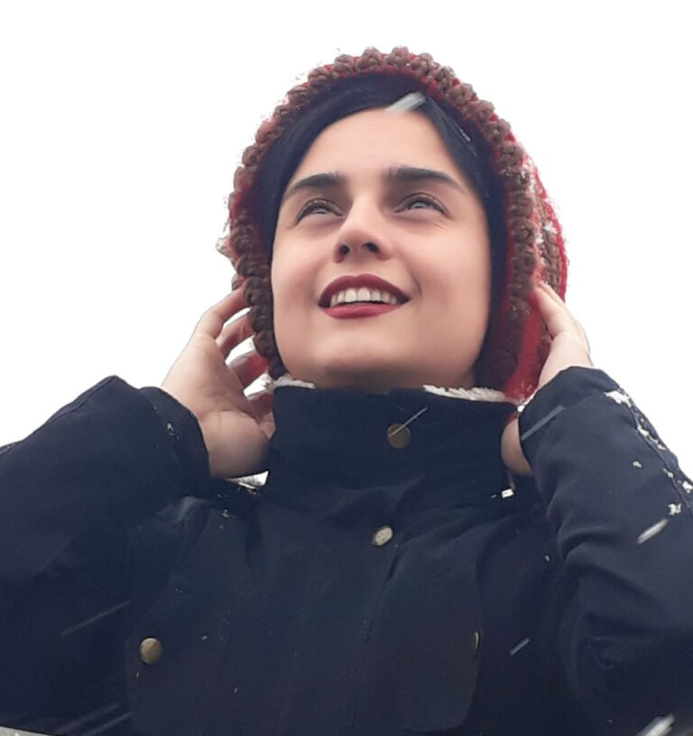 فاطمه عمارلو