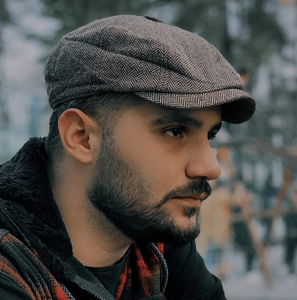 حمید حائز