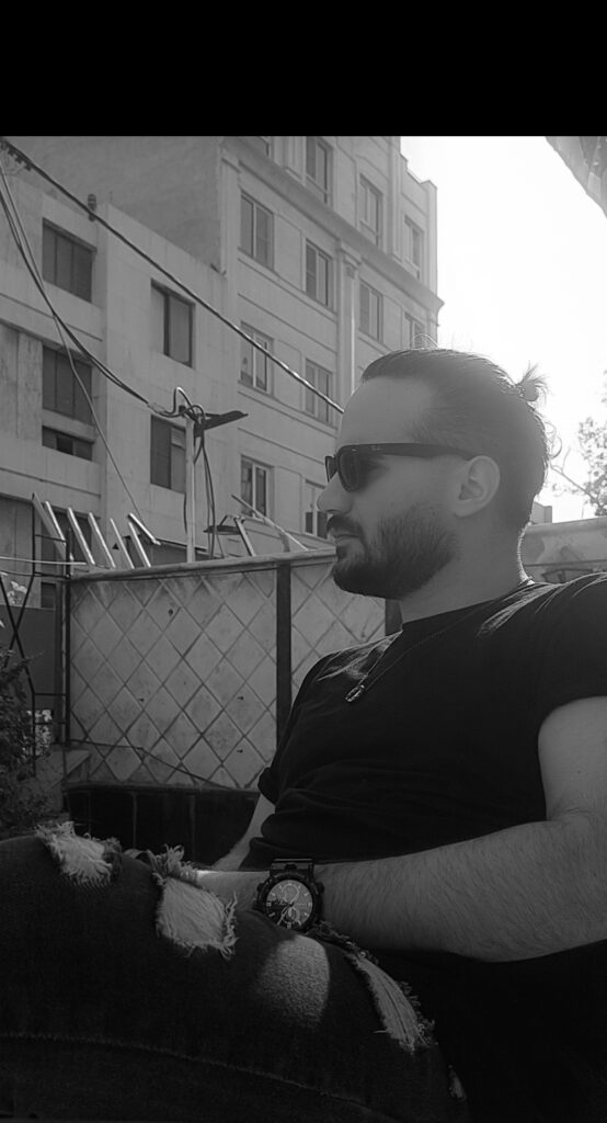حمید حائز