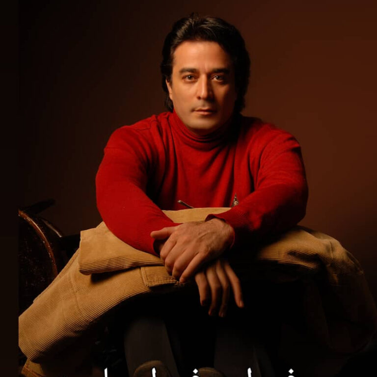 حمید طالقانی - بانی‌کستر