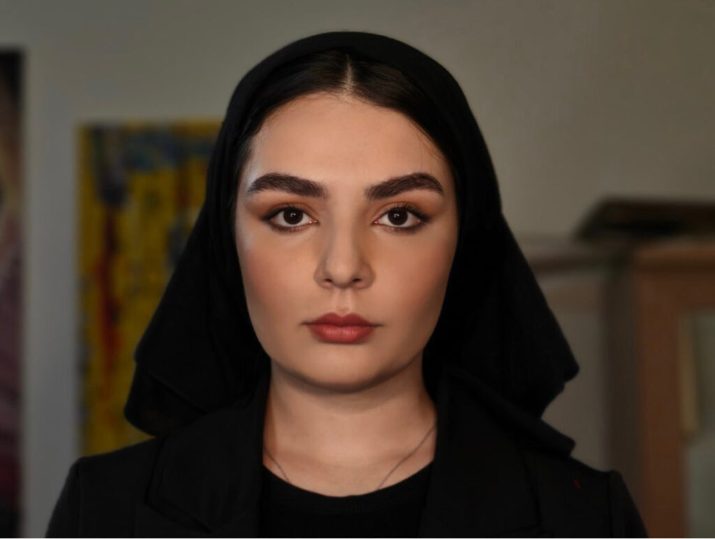 هانیه بهرامی