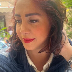 مدیحه صفاری
