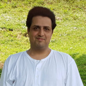 مهدی عقیلی