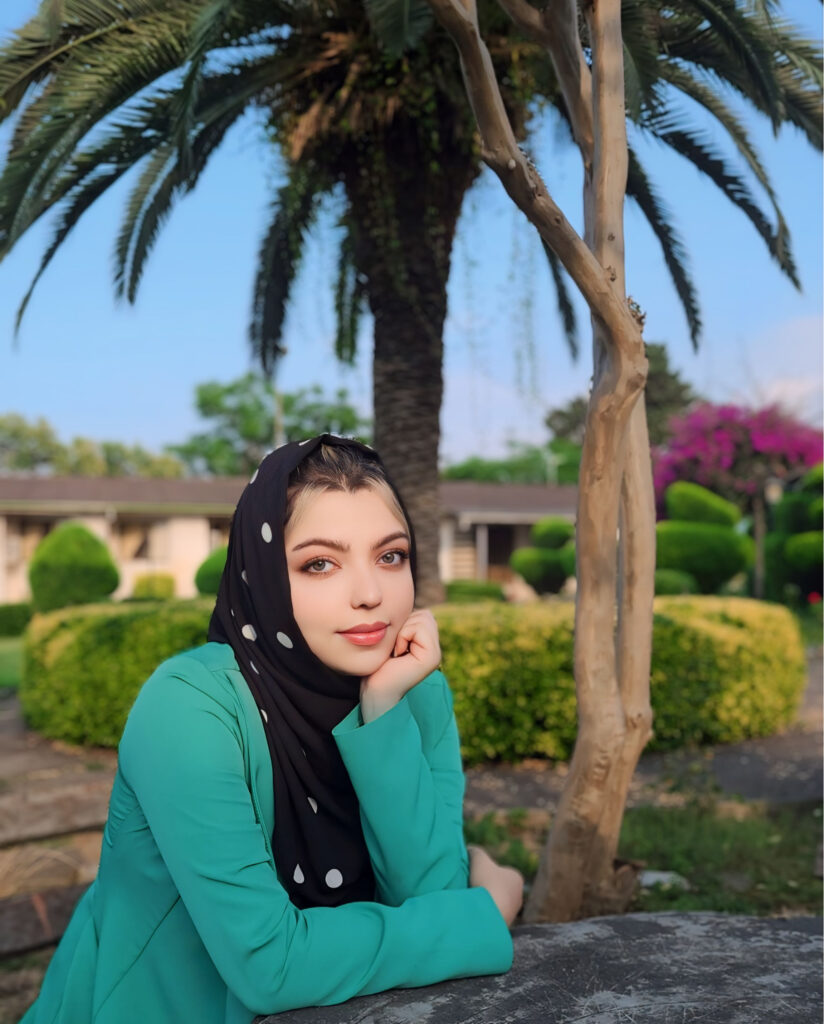 سیده مریم طباطبایی