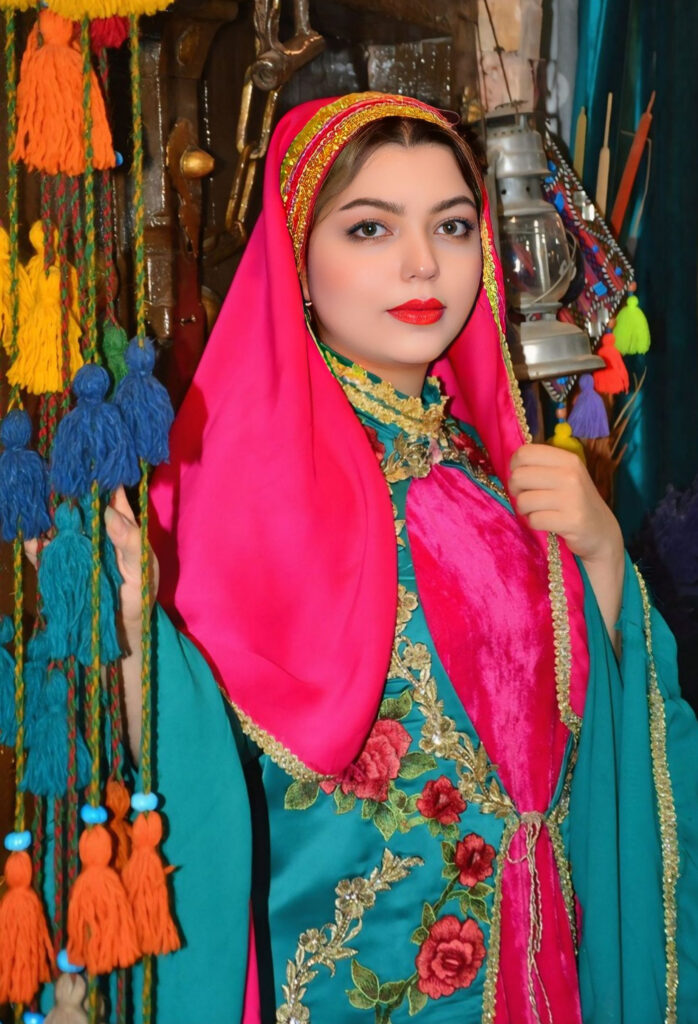 سیده مریم طباطبایی