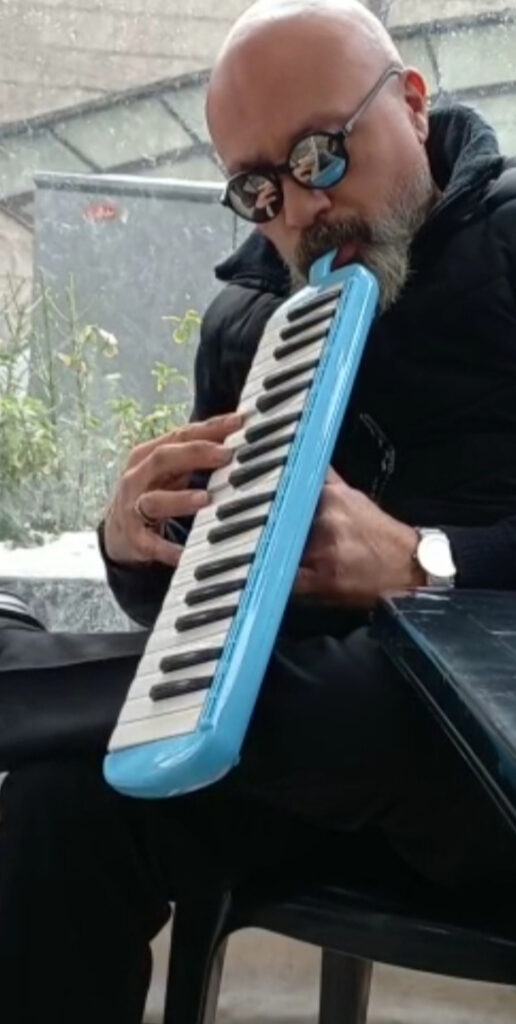 مهدی رنگیها