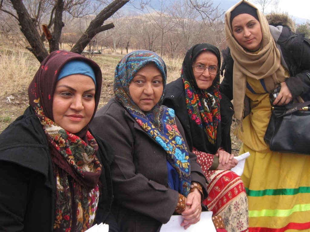 مهری هاشمیان