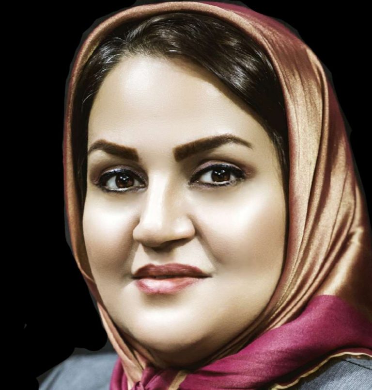 مهری هاشمیان