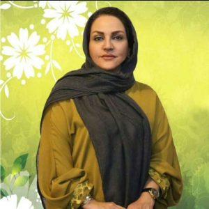 مهری هاشمیان