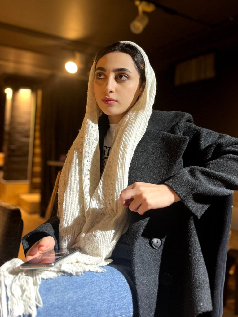 ملیکا شعبان