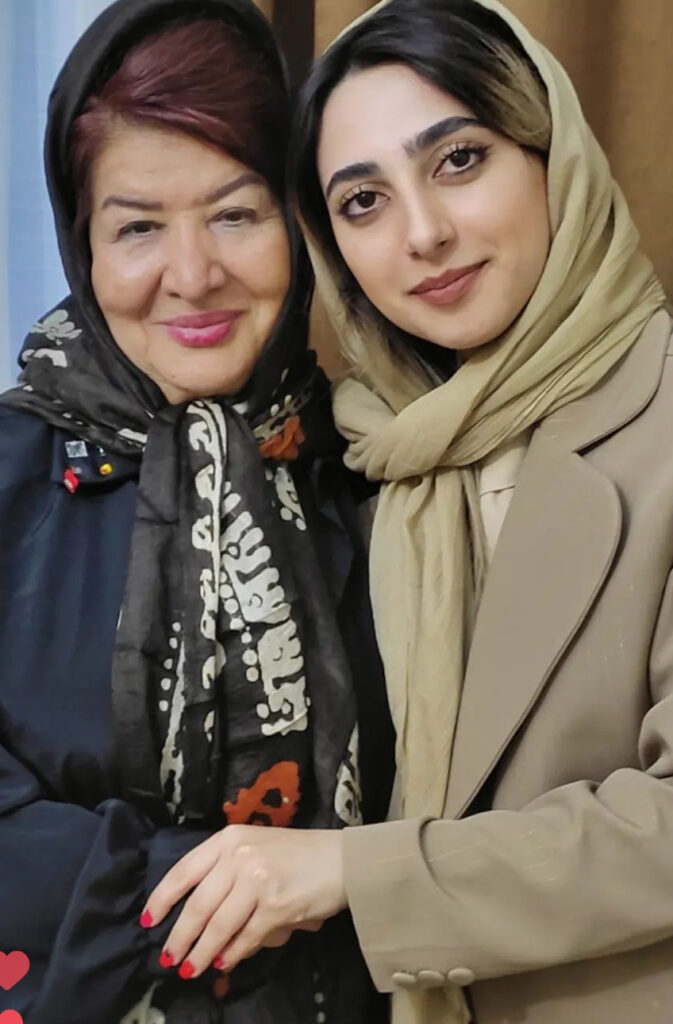 ملیکا شعبان