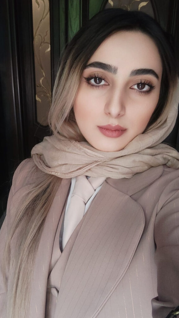 ملیکا شعبان
