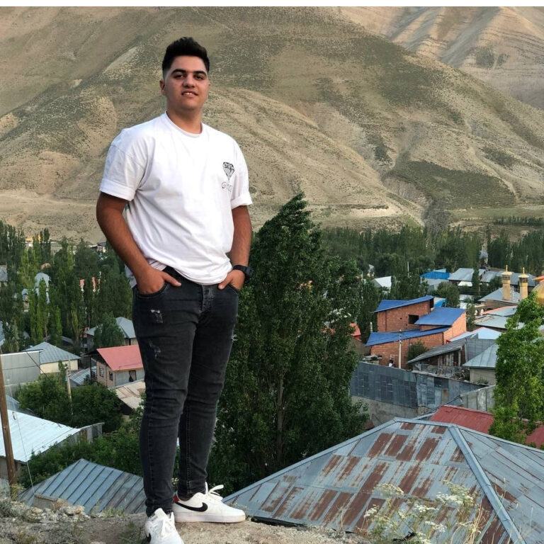میثم سلیمی گلشن