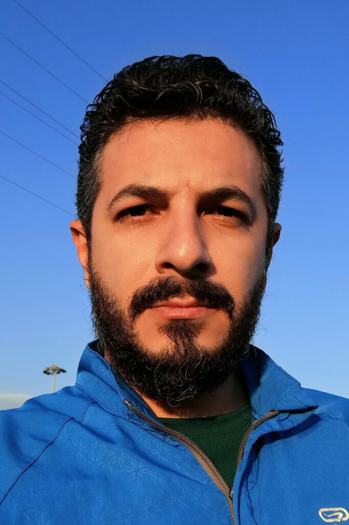 مجید سلیمانی
