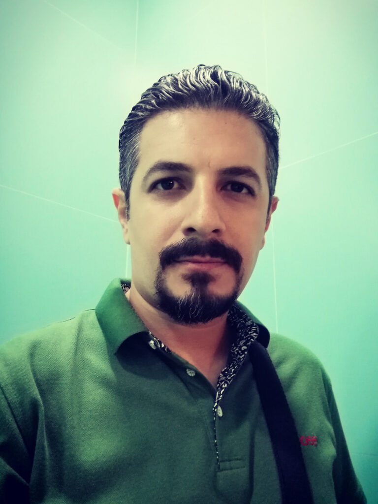 مجید سلیمانی