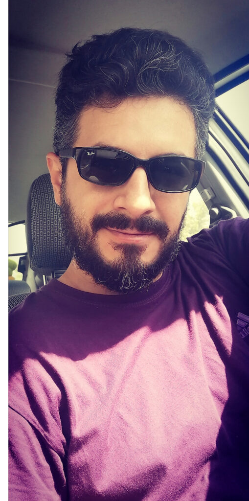 مجید سلیمانی