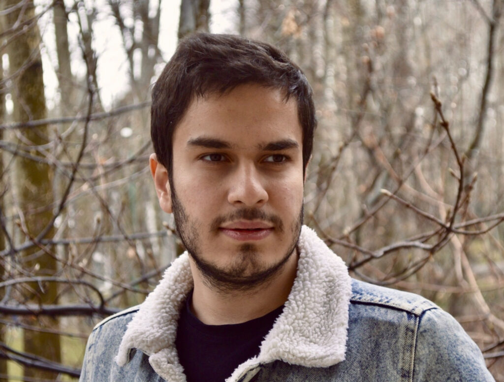 محمد همتی