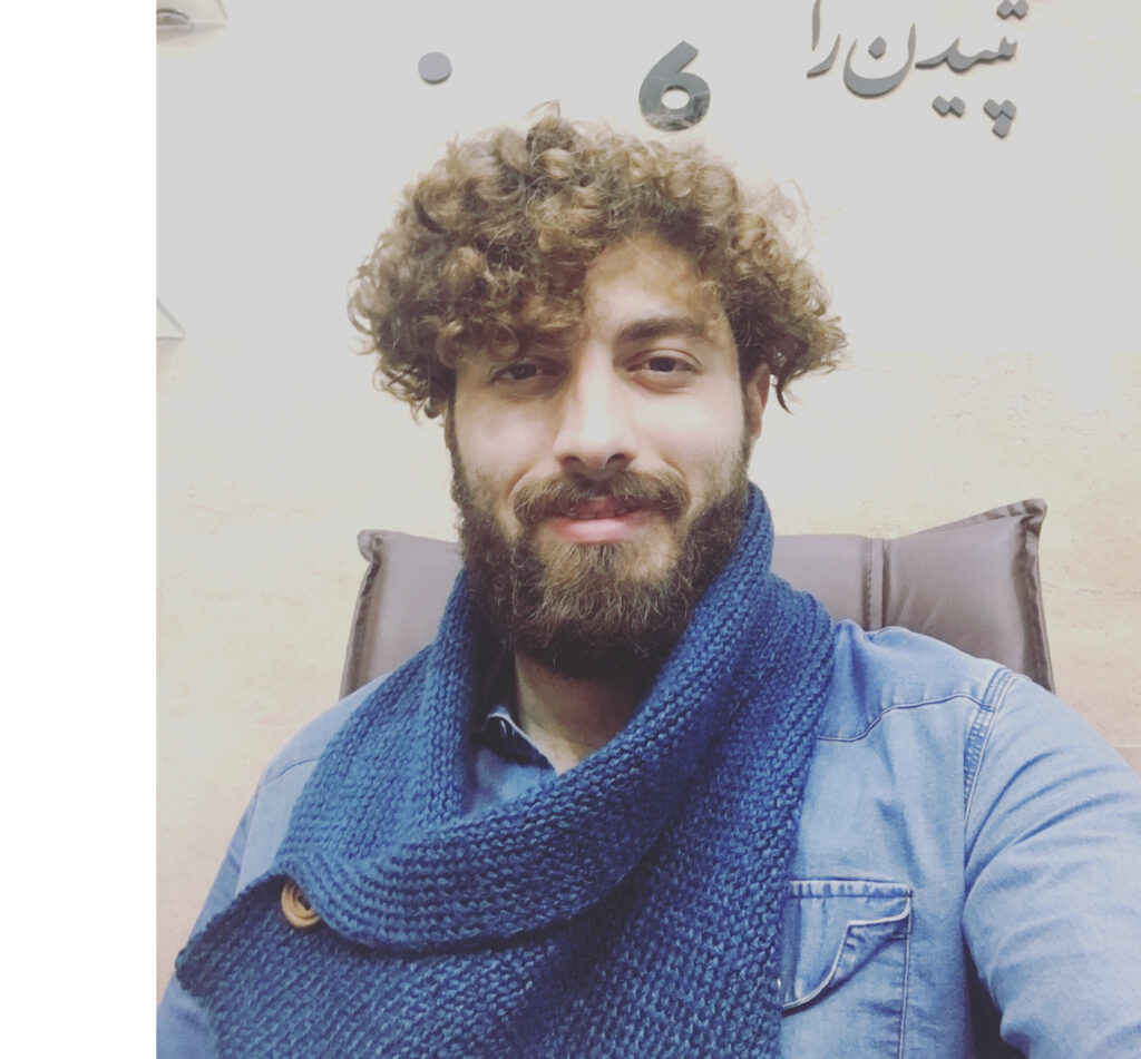 محمدرضادبونی